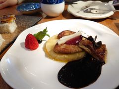 -阿吾罗日本料理(K11艺术中心店)