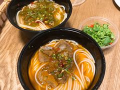 -无名粉店(五一广场店)