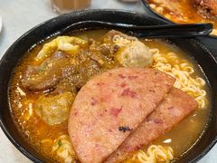 -华嫂冰室(尖沙咀店)