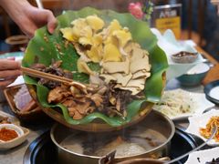 -大理董·董家小厨野生菌火锅(古城旗舰店)