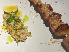 -LESCEDARS Brasserie Bistro香柏树