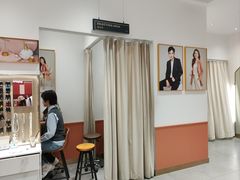 -海马体照相馆(万菱汇店)