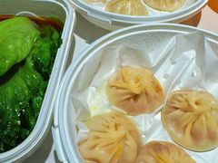 -馋三尺蟹粉小笼(人民广场店)