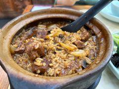 -小吊梨汤·北京菜(香山店)