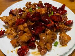 -晚归月亮湾私家菜(临邑路店)