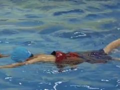 -嘻游纪亲子游泳中心(天佑城店)