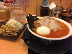 -博多一幸舍(侨福芳草地购物中心店)