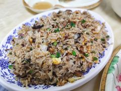 蚝烙炒饭-阿八蚝仔烙(福宁店)