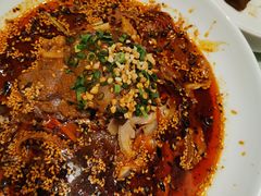 -国人川菜(李家村建东街店)