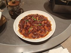 -上和臻品中国菜(花园街店)