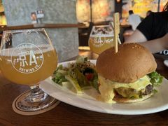 -京A Taproom·精酿餐吧(CBD店)