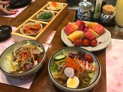 -大渔铁板烧(中山路八佰伴店)