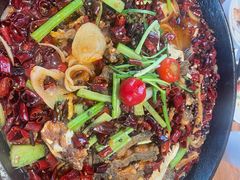 -老板恋上鱼(恒隆广场店)