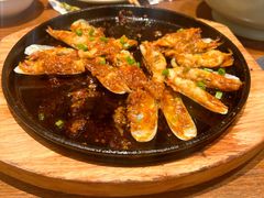 -北李妈妈菜·虾爬子大锅贴(贵和店)