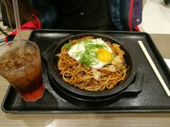 餐饮设施-台场海滨公园船码头