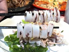 -阿里元海鲜·闽南特色菜(曾厝垵店)