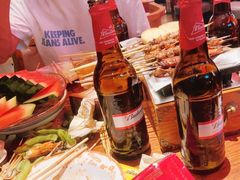 -肉串汪(望京店)