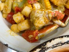 -夹夹大·蟹蟹大排档(财富又一城店)