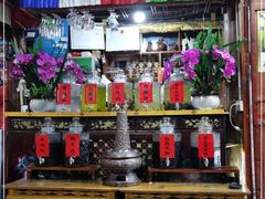 -康巴藏餐(束河古镇店)