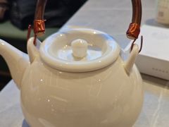 -楚山晓·楚湘菜(江夏永旺店)
