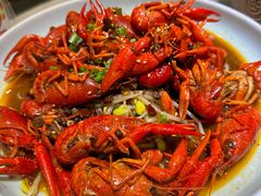 -渝新·干锅鸭头·川菜(总店)