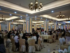 大堂-喜临门酒家(城东店)