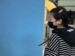 -Best U照相馆证件照·外拍(中山公园店)