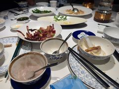 -金成潮菜博物馆(海珠湿地店)
