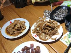 -王妈热卤·川味馆(海昌店)