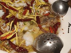 -新太二·鲜料川菜(东汇城店)