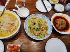 -厨大将烤肘子(镇江北路店)
