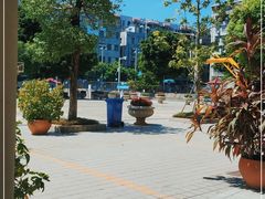 -矿泉游泳场