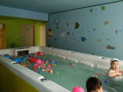 -三晋喜月月子中心