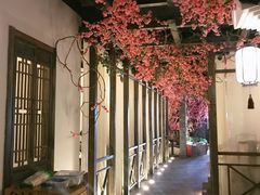 大堂-花千醉(新街口店)