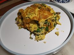蚵仔煎-钱江大院·芳宴江南(三花国际店)