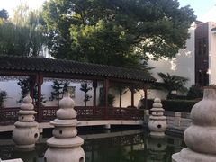 -苏州吴宫泛太平洋酒店