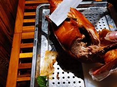 -又一福烤鸭·北京菜(东四店)