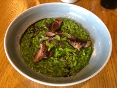 -君悦酒店·La Terrazza意合園·意式风味