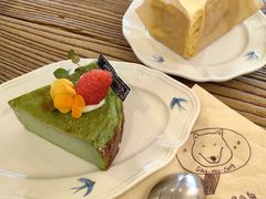 -三目仓咖啡(贤南路店)