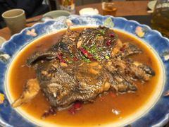 -三姐妹餐厅(曲江店)