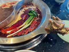 -新柏乐火锅(中源大道店)