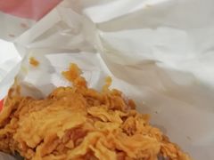 -麦当劳(山大路店)