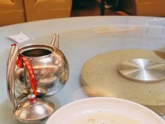 -伙工殿餐厅(吉大店)
