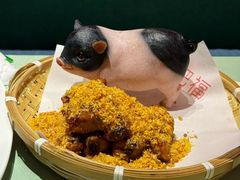 -肥福排档(星光店)