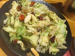 -望京一号·重庆江湖菜(工体店)