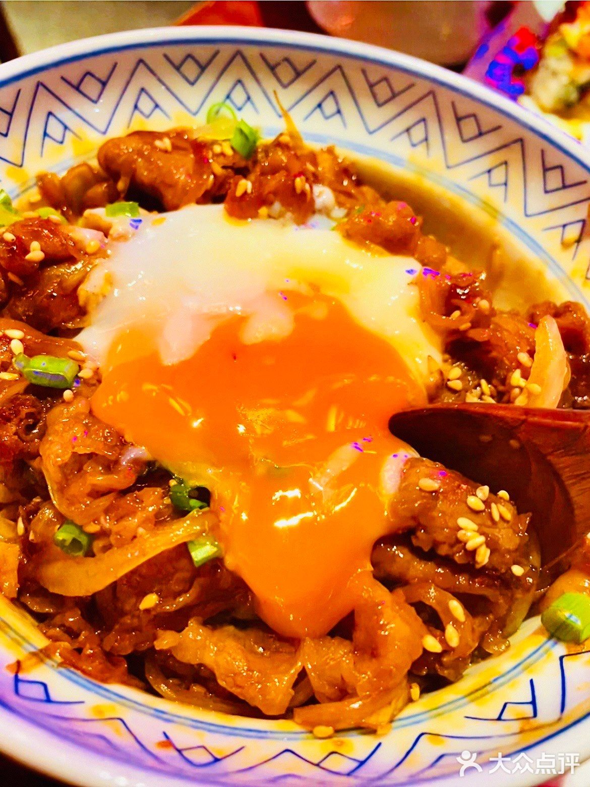 深夜居酒屋🏮寿喜锅〰️烧鸟串