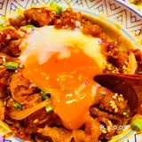 深夜居酒屋🏮寿喜锅〰️烧鸟串