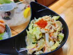 -万岁寿司(天河领展店)