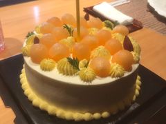 -香樟花园法式铁板烧(恒隆广场店)