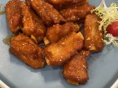 -富盛囍宴大酒楼(新都汇购物广场店)